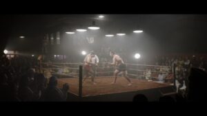 Gold movie- Enamel shades lights