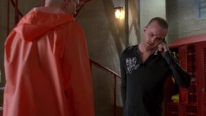 breaking bad nautical passage lights